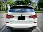 Cần bán xe BMW X3 đời 2019, màu trắng, nhập khẩu nguyên chiếc