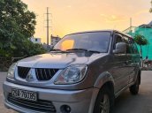 Bán xe Mitsubishi Jolie năm 2005, màu bạc, giá tốt