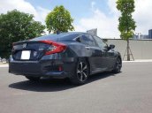 Cần bán Honda Civic sản xuất 2017, nhập khẩu còn mới, 695 triệu