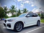 Cần bán xe BMW X3 đời 2019, màu trắng, nhập khẩu nguyên chiếc