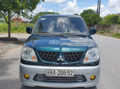 Mitsubishi Jolie MPi 2.0 Turbo năm sản xuất 2005