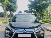 Bán gấp Mitsubishi Xpander 1.5 năm 2019 biển HN màu đen, giá cực hấp dẫn