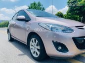 Bán ô tô Mazda 2 đời 2015, nhập khẩu nguyên chiếc, ít sử dụng