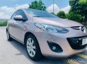 Bán ô tô Mazda 2 đời 2015, nhập khẩu nguyên chiếc, ít sử dụng