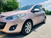 Bán ô tô Mazda 2 đời 2015, nhập khẩu nguyên chiếc, ít sử dụng