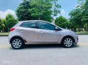 Bán ô tô Mazda 2 đời 2015, nhập khẩu nguyên chiếc, ít sử dụng