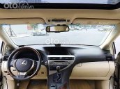 Cần bán xe Lexus RX 350 đời 2014, màu kem (be), nhập khẩu còn mới