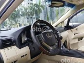 Cần bán xe Lexus RX 350 đời 2014, màu kem (be), nhập khẩu còn mới