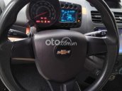 Cần bán Chevrolet Spark Van sx 2012 đk 2016, màu trắng