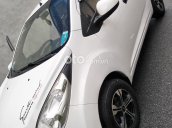 Cần bán Chevrolet Spark Van sx 2012 đk 2016, màu trắng