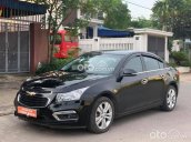 Chevrolet Cruze LTZ 1.8 AT sx 2015 model 2016 một chủ từ mới