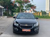 Chevrolet Cruze LTZ 1.8 AT sx 2015 model 2016 một chủ từ mới