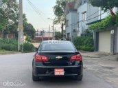 Chevrolet Cruze LTZ 1.8 AT sx 2015 model 2016 một chủ từ mới