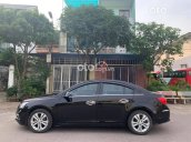 Chevrolet Cruze LTZ 1.8 AT sx 2015 model 2016 một chủ từ mới