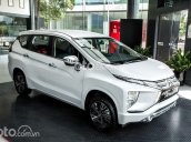 Bán xe Mitsubishi Xpander đời 2021, màu trắng