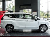 Bán xe Mitsubishi Xpander đời 2021, màu trắng