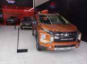 Cần bán xe Mitsubishi Xpander năm sản xuất 2021, màu nâu