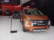 Cần bán xe Mitsubishi Xpander năm sản xuất 2021, màu nâu