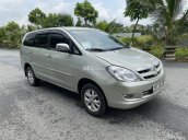 Bán xe Toyota Innova G năm 2006, tư nhân một chủ từ mới biển Hà Nội