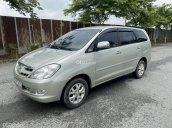 Bán xe Toyota Innova G năm 2006, tư nhân một chủ từ mới biển Hà Nội