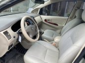 Bán xe Toyota Innova G năm 2006, tư nhân một chủ từ mới biển Hà Nội