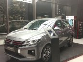 Bán ô tô Mitsubishi Attrage CVT Premium năm sản xuất 2021, màu xám