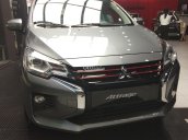 Bán ô tô Mitsubishi Attrage CVT Premium năm sản xuất 2021, màu xám