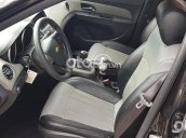 Bán Chevrolet Cruze LT đời 2016, màu đen, 340 triệu