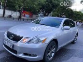 Cần bán gấp Lexus GS 300 đời 2005, màu bạc, xe nhập, giá tốt