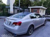 Cần bán gấp Lexus GS 300 đời 2005, màu bạc, xe nhập, giá tốt