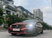 Bán Mercedes AMG sản xuất 2019, biển Hà Nội, đăng kí 2020, trả góp