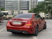 Bán Mercedes AMG sản xuất 2019, biển Hà Nội, đăng kí 2020, trả góp