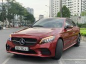 Bán Mercedes AMG sản xuất 2019, biển Hà Nội, đăng kí 2020, trả góp