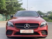 Bán Mercedes AMG sản xuất 2019, biển Hà Nội, đăng kí 2020, trả góp