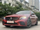 Bán Mercedes AMG sản xuất 2019, biển Hà Nội, đăng kí 2020, trả góp