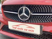 Bán Mercedes AMG sản xuất 2019, biển Hà Nội, đăng kí 2020, trả góp