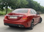 Bán Mercedes AMG sản xuất 2019, biển Hà Nội, đăng kí 2020, trả góp