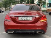 Bán Mercedes AMG sản xuất 2019, biển Hà Nội, đăng kí 2020, trả góp