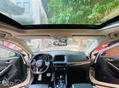 Cần bán lại xe Mazda CX 5 2.0 đời 2017, màu trắng
