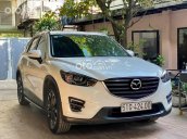 Cần bán lại xe Mazda CX 5 2.0 đời 2017, màu trắng