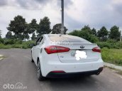 Xe Kia K3 2015, màu trắng chính chủ