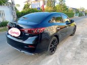 Bán ô tô Mazda 3 2.0 2015, màu đen