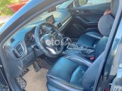 Bán ô tô Mazda 3 2.0 2015, màu đen