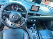 Bán ô tô Mazda 3 2.0 2015, màu đen