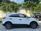 Cần bán gấp Hyundai Creta 1.6 AT CRDi, SX 2015, màu trắng năm 2015, giá chỉ 635 triệu