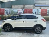 Cần bán gấp Hyundai Creta 1.6 AT CRDi, SX 2015, màu trắng năm 2015, giá chỉ 635 triệu