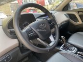 Cần bán gấp Hyundai Creta 1.6 AT CRDi, SX 2015, màu trắng năm 2015, giá chỉ 635 triệu