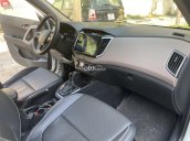 Cần bán gấp Hyundai Creta 1.6 AT CRDi, SX 2015, màu trắng năm 2015, giá chỉ 635 triệu