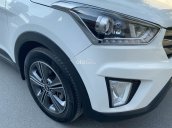 Cần bán gấp Hyundai Creta 1.6 AT CRDi, SX 2015, màu trắng năm 2015, giá chỉ 635 triệu