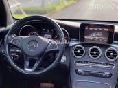 Cần bán lại xe Mercedes GLC 300 năm 2016, màu trắng